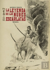La Leyenda De Las Nubes Escarlatas