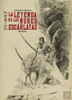 Bertrand.pt - La Leyenda De Las Nubes Escarlatas
