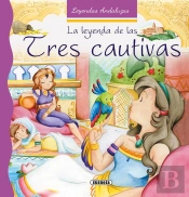 La Leyenda De Las Tres Cautivas