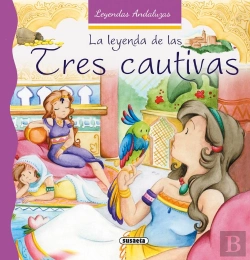Bertrand.pt - La Leyenda De Las Tres Cautivas