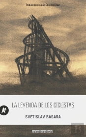 La Leyenda De Los Ciclistas