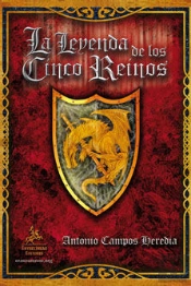 La Leyenda De Los Cinco Reinos  