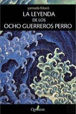 Bertrand.pt - La Leyenda De Los Ocho Guerreros Perro