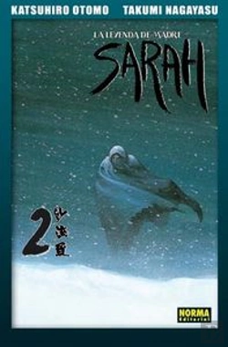 Bertrand.pt - La Leyenda De Madre Sarah 2