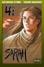 La Leyenda De Madre Sarah 4