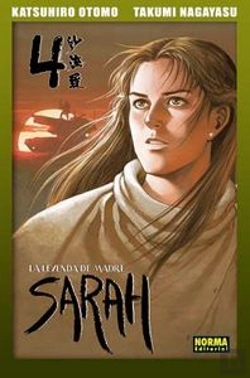 Bertrand.pt - La Leyenda De Madre Sarah 4