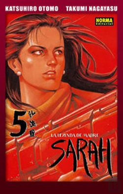 Bertrand.pt - La Leyenda De Madre Sarah 5