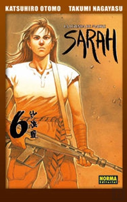 Bertrand.pt - La Leyenda De Madre Sarah 6
