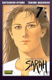 La Leyenda De Madre Sarah 7