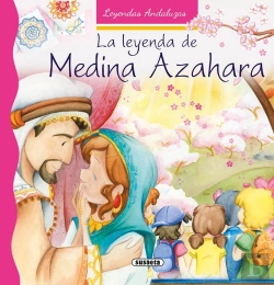 Bertrand.pt - La Leyenda De Medina Azahara