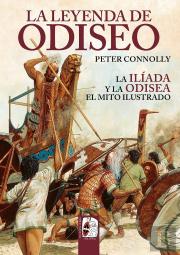 La Leyenda De Odiseo