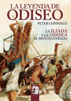 Bertrand.pt - La Leyenda De Odiseo