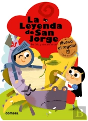 La Leyenda De San Jorge