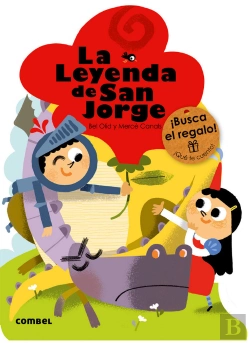 Bertrand.pt - La Leyenda De San Jorge