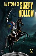 La Leyenda De Sleepy Hollow Comic