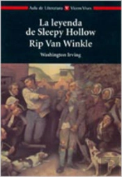 La Leyenda De Sleepy Hollow N/C