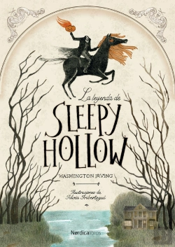 Bertrand.pt - La Leyenda De Sleepy Hollow