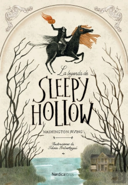 Bertrand.pt - La Leyenda De Sleepy Hollow