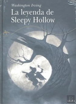 Bertrand.pt - La Leyenda De Sleepy Hollow