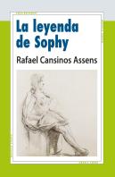 La Leyenda De Sophy
