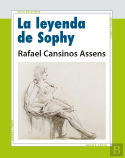 Bertrand.pt - La Leyenda De Sophy