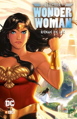 Bertrand.pt - La Leyenda De Wonder Woman