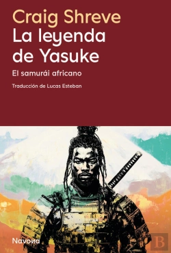 Bertrand.pt - La Leyenda De Yasuke: El Samurái Africano