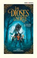 La Leyenda Del Bosque (Edicion Escolar)