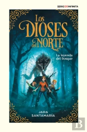 La Leyenda Del Bosque (Edicion Escolar)