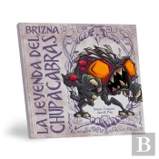La Leyenda Del Chupacabras