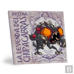 Bertrand.pt - La Leyenda Del Chupacabras