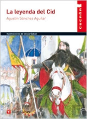 La Leyenda Del Cid - Cucaûa N/C