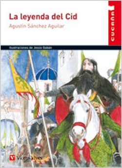 Bertrand.pt - La Leyenda Del Cid - Cucaûa N/C