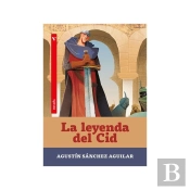 La Leyenda Del Cid
