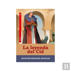 Bertrand.pt - La Leyenda Del Cid