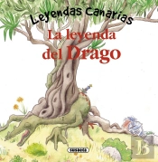 La Leyenda Del Drago