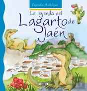 La Leyenda Del Lagarto De Jaén