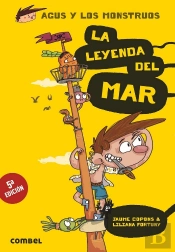 La Leyenda Del Mar