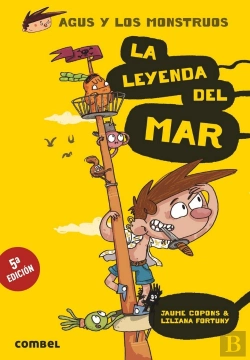 Bertrand.pt - La Leyenda Del Mar