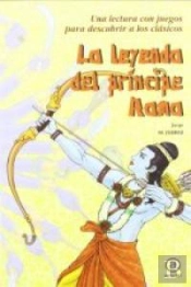 La Leyenda Del Príncipe Rama
