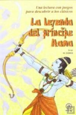 Bertrand.pt - La Leyenda Del Príncipe Rama