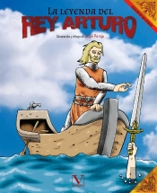 La Leyenda Del Rey Arturo