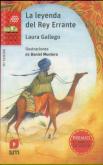 La Leyenda Del Rey Errante