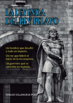 Bertrand.pt - La Leyenda Del Rey Pelayo