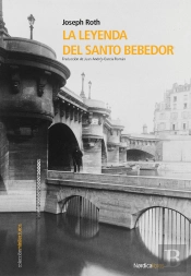 La Leyenda Del Santo Bebedor