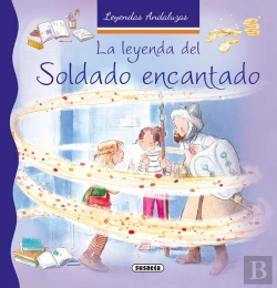 Bertrand.pt - La Leyenda Del Soldado Encantado