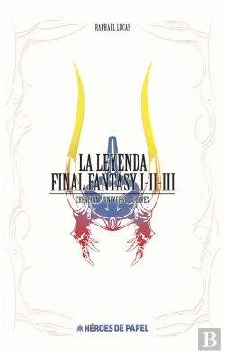 Bertrand.pt - La Leyenda Final Fantasy I-Ii-Iii