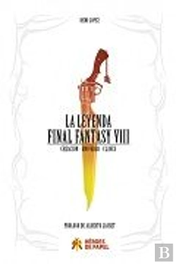 Bertrand.pt - La Leyenda Final Fantasy Viii