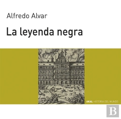 Bertrand.pt - La Leyenda Negra
