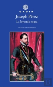 La Leyenda Negra